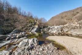 En attendant l'été .....