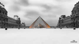 toujours le silence de la ville