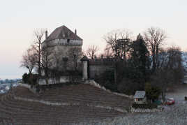 Château du Châtelard