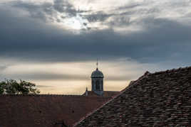 Où est le levé de soleil ?