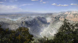 Gorges du Verdon