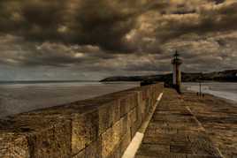 Phare de Binic