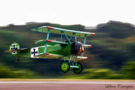 Fokker DR-1 Triplane