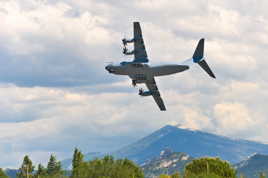 Airbus A400M Tactical Display