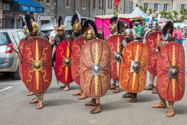 Les casseurs ne passeront pas !