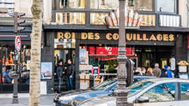 Y a une coquille !!!