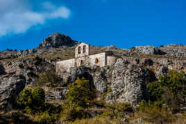 Chapelle Saint - Etienne