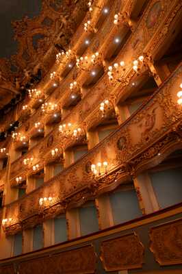 la Fenice