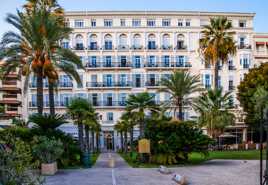 Le Royal Westminster