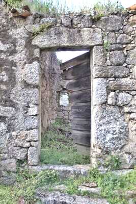 Le village abandonné (2)