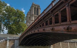 Deplacement de Notre Dame :))