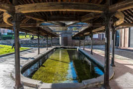 LAVOIR DE HONFLEUR