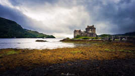 Eilean Donan Castle