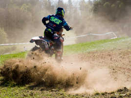 course enduro