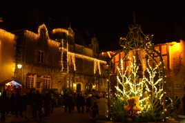 Joyeux Noel à tous les Locos