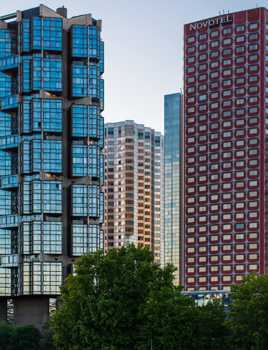 Verticalité Beaugrennelloise