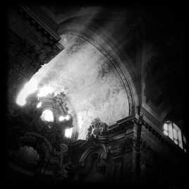 Santa Maria di Nazareth