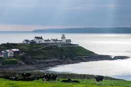 Roches point - Irlande