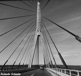 Pont sur le Guadiana