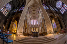 Cathedrale de Chartres