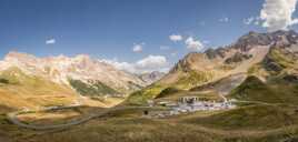Col du Lautaret