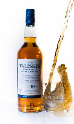 essai Talisker