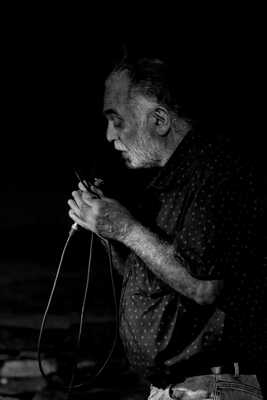 Récital en plein air (3)