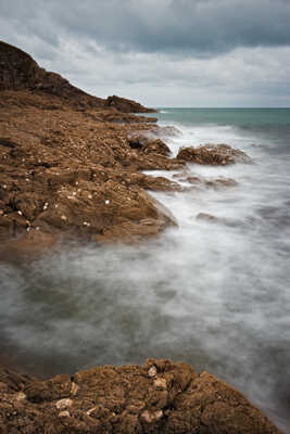 Bretagne mouvante