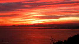 Embrasement généralisé