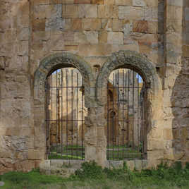 seul ton regard passera !