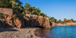 Les merveilles de l' Estérel