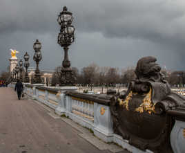 Pont Alexandre III