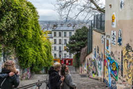MONTMARTRE