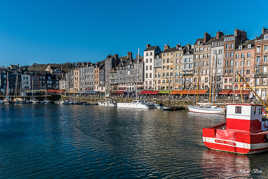 HONFLEUR