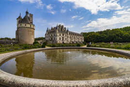 Chenonceau