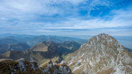 Dent D'oche