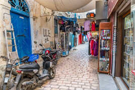 Djerba, ruelle 7