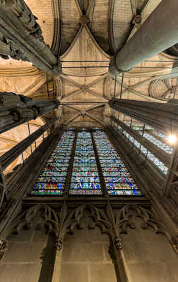 Cathédrale Saint-Michel de Carcassonne (2)