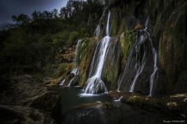 Cascade de Glandieu