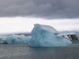 Iceberg