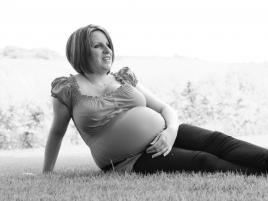 My syster enceinte 2