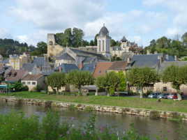 Dans les environs de Lascaux