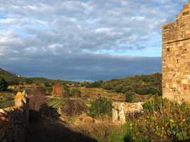 Prieuré de Marcevol