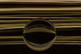 Ma bulle de confinement