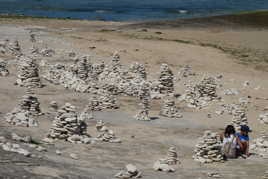 Ce mondes est Stones