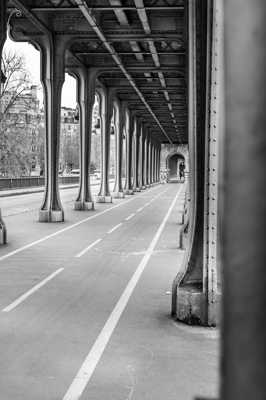 Bridges paris