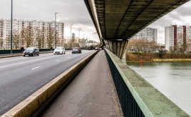 Clichy Le Pont