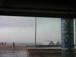 PASSANTE SOUS L ORAGE