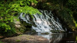 Cascade de Quélipont - Nord