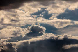 Dans les nuages suite